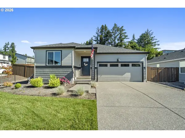 1419 W 16th Cir, LaCenter, WA 98629