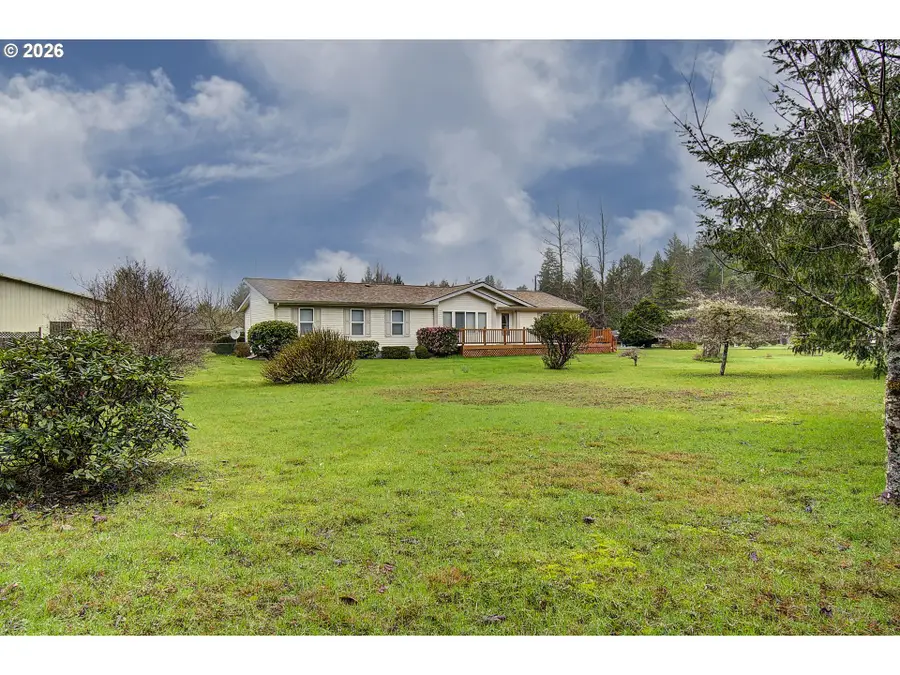 4204 144th Ln, Long Beach North Beach Peninsula, WA 98631 - #2