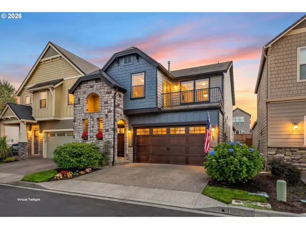 5834 NW 26th Ave, Camas, WA 98607