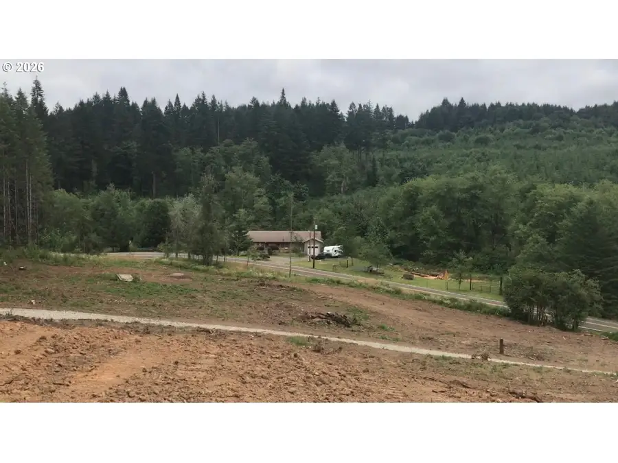 0 NE Jenny Creek Road, La Center, WA 98629 - #2