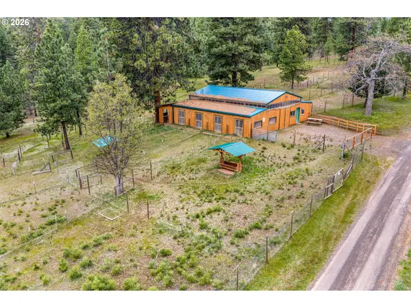 163 Goldenpine #LOT 54, Goldendale, WA 98620