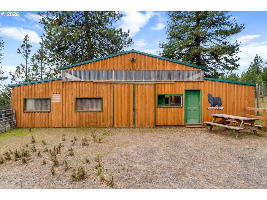163 Goldenpine #LOT 54, Goldendale, WA 98620 - #2