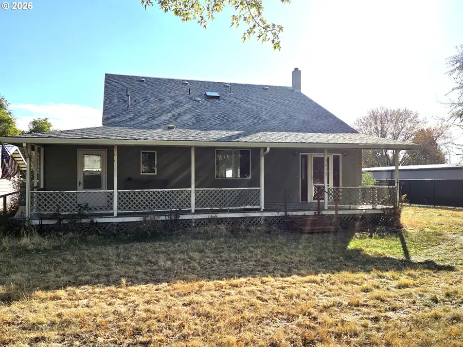 1209 N Willow St, La Grande, OR 97850 - #3