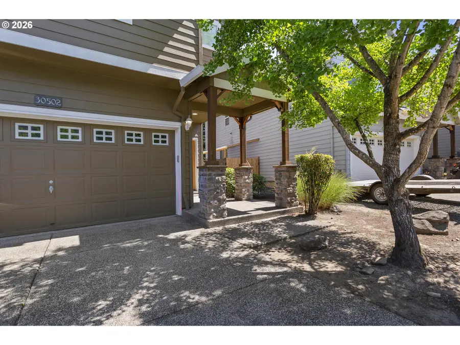 30502 SW Ruth St, Wilsonville, OR 97070 - #3