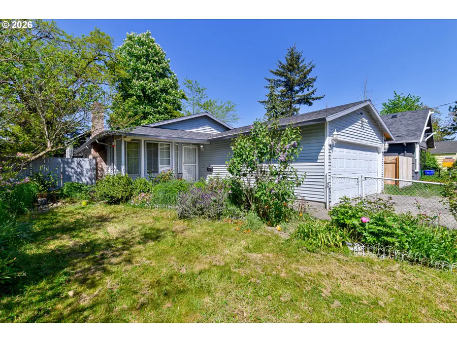 9707 SE Reedway St, Portland, OR 97266 - #3