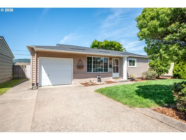 2570 Taylor Ave, Longview, WA 98632