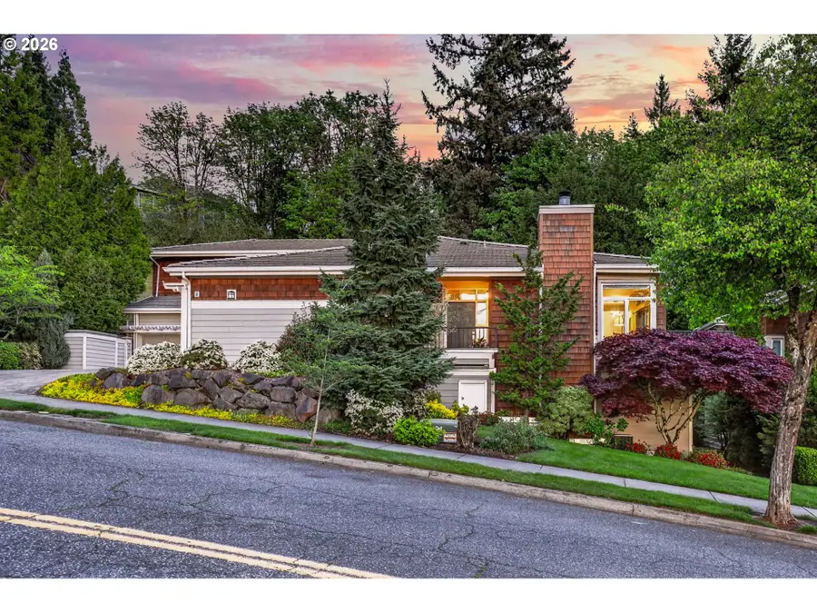 3203 NW Miller Rd, Portland, OR 97229 - #2
