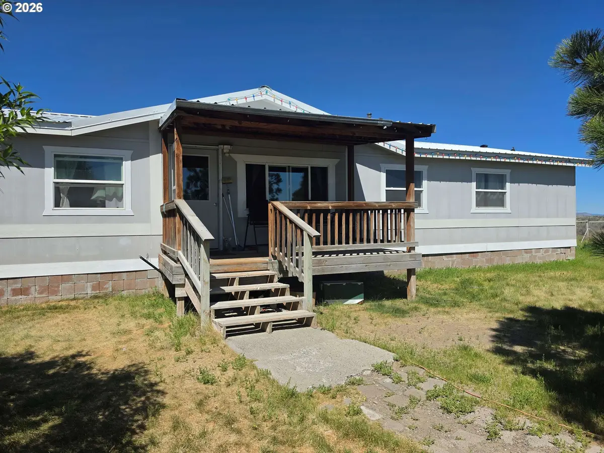 57459 Arrowhead Loop, Silver Lake Fort Rock, OR 97641 - #1
