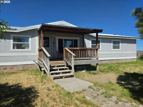 57459 Arrowhead Loop, ChristmasValley, OR 97641