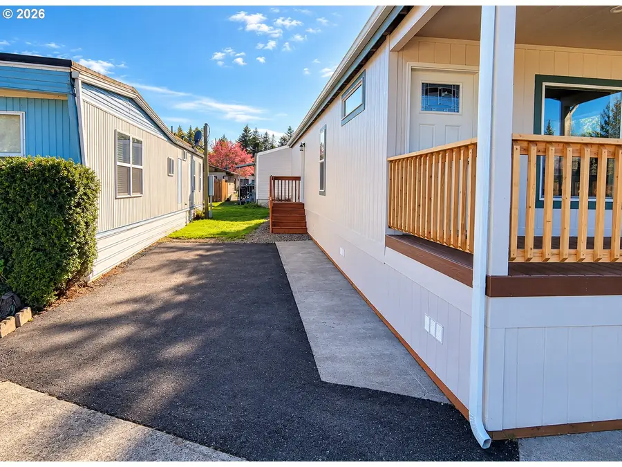 3441 SE 111th Ave, Portland, OR 97266 - #2