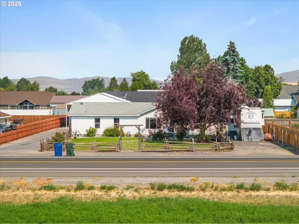 3310 Cedar St, BakerCity, OR 97814
