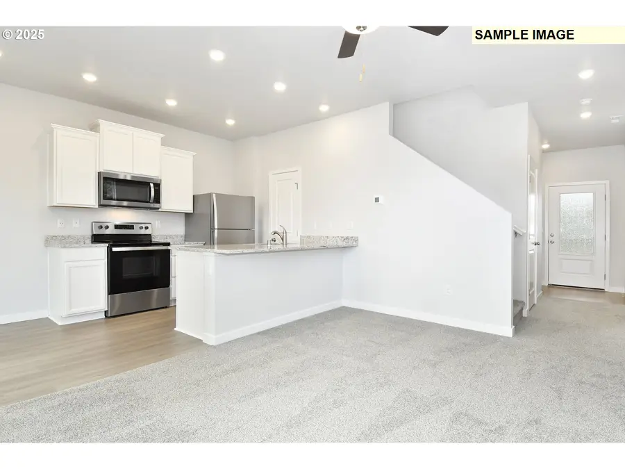 1344 NE Clark Ave, Battle Ground, WA 98604 - Image #3