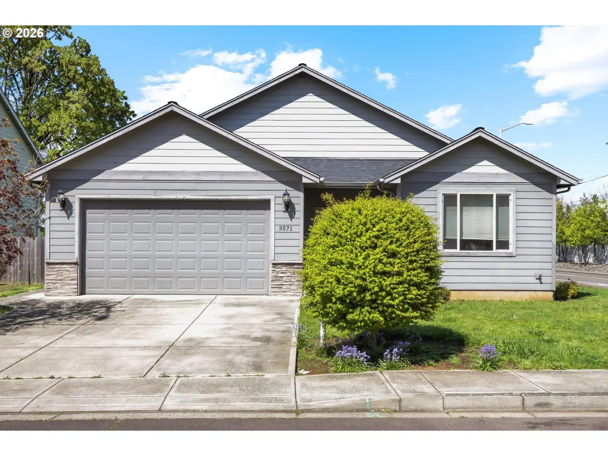 3571 Anchor Ct, Salem, OR 97305 - #1