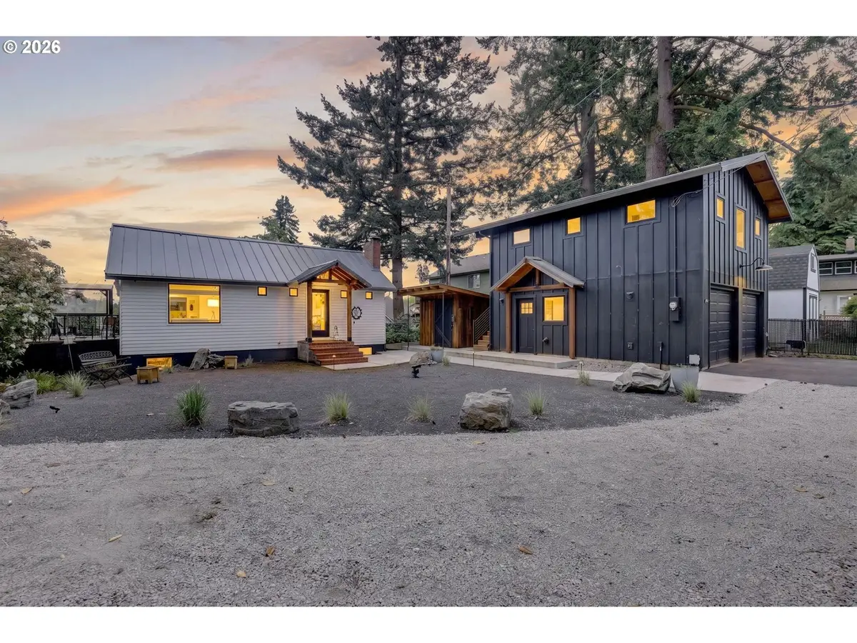 19330 Howell St, Gladstone, OR 97027 - #1