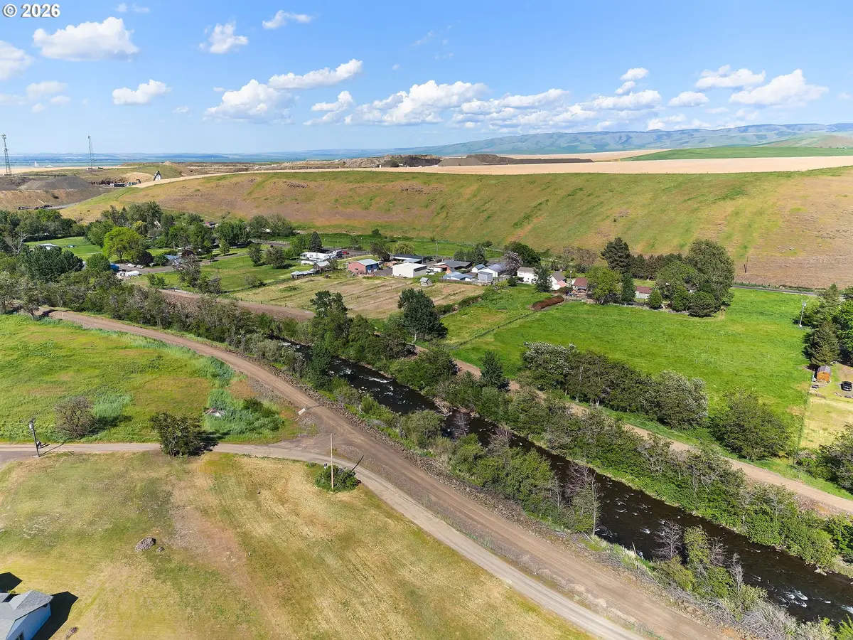 2125 Walnut St, Milton Freewater, OR 97862 - #1
