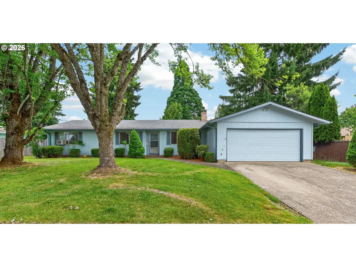 127 NW 19th St, McMinnville, OR 97128 - #1