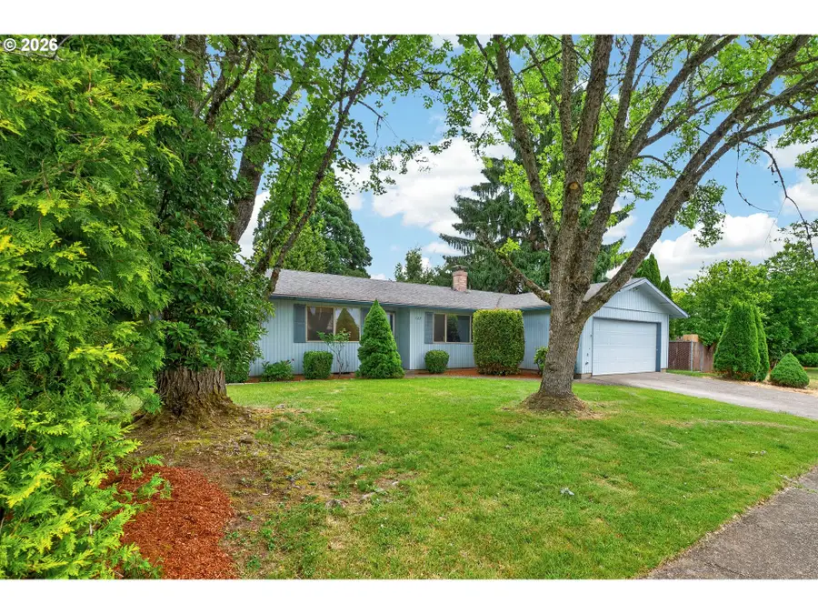 127 NW 19th St, McMinnville, OR 97128 - #2