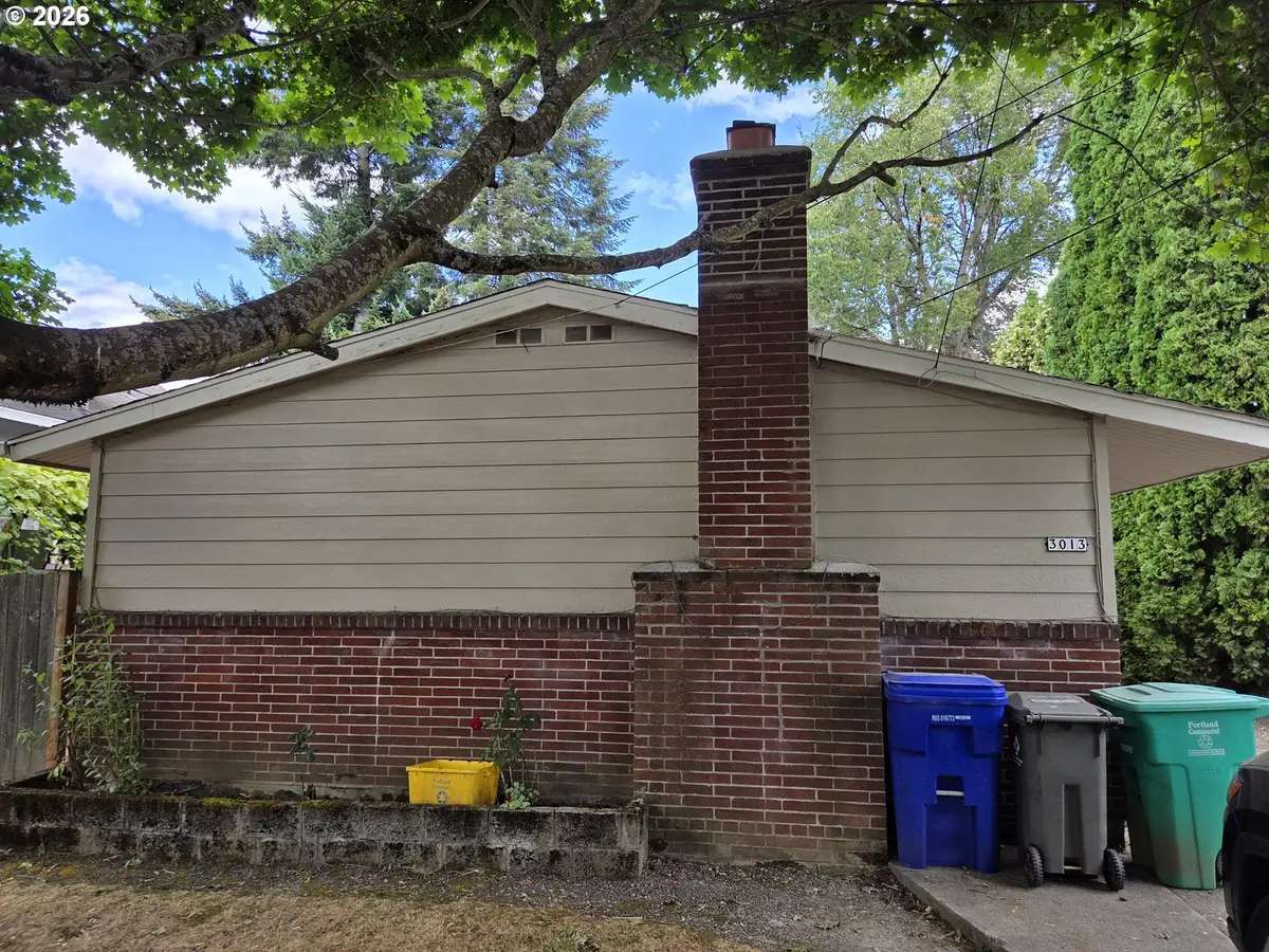 3013 SE Francis St, Portland, OR 97202 - #1