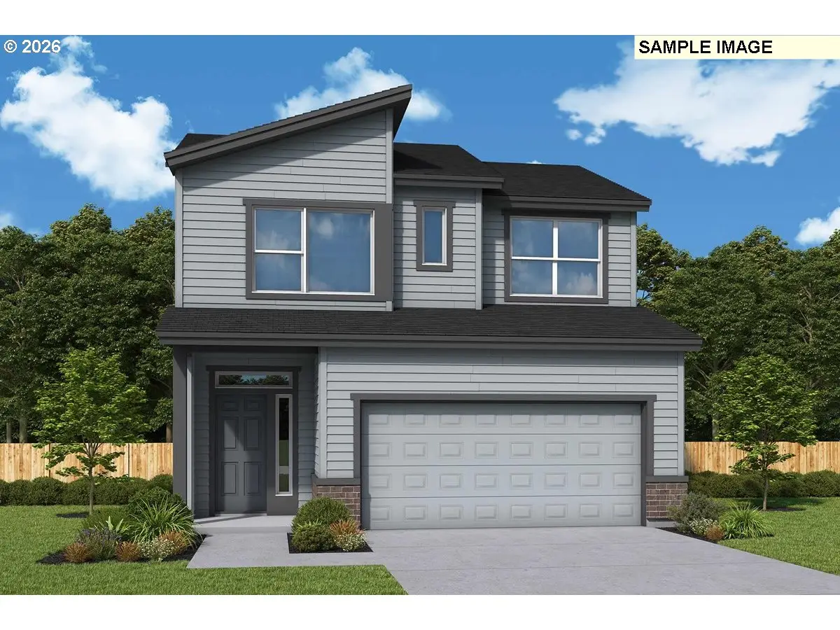 9118 S 1st St, Ridgefield, WA 98642 - #1