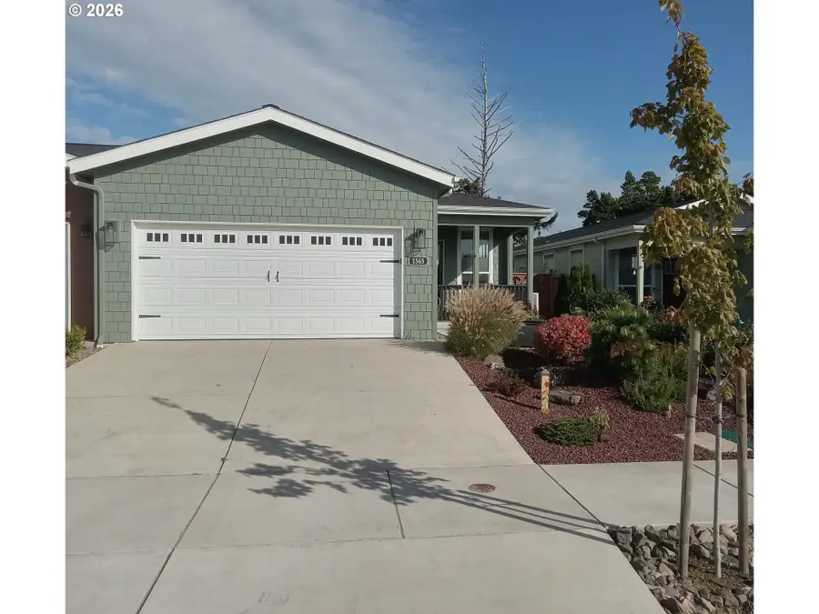 1565 53rd St, Florence, OR 97439 - #3