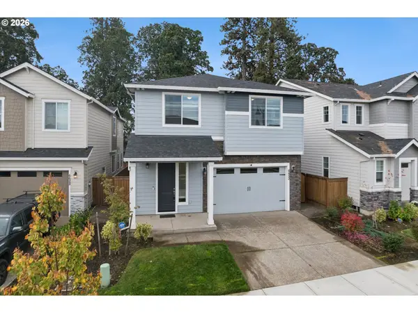 6652 SW Lupine Way, Wilsonville, OR 97070