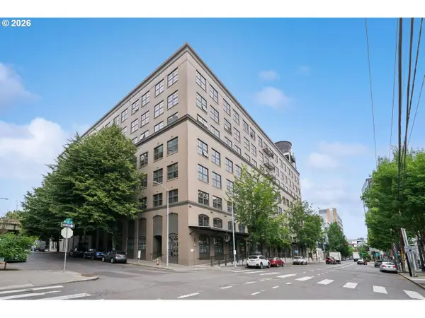 1420 NW Lovejoy St #616, Portland, OR 97209