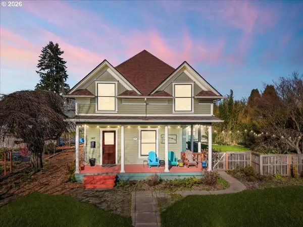 2417 15th Ave, ForestGrove, OR 97116