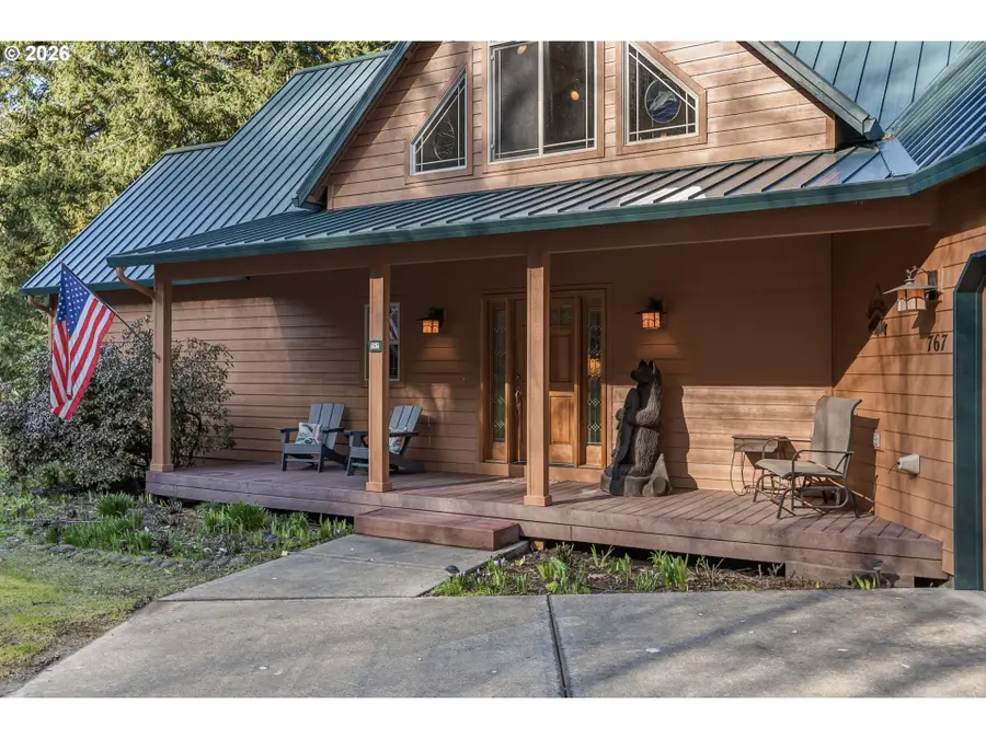 767 Bates Rd, Kalama, WA 98625 - #2