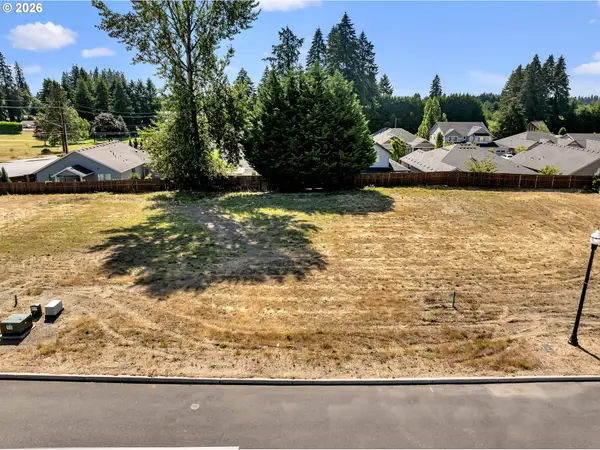 11906 NE 57th Ct #LOT 8, Vancouver, WA 98686