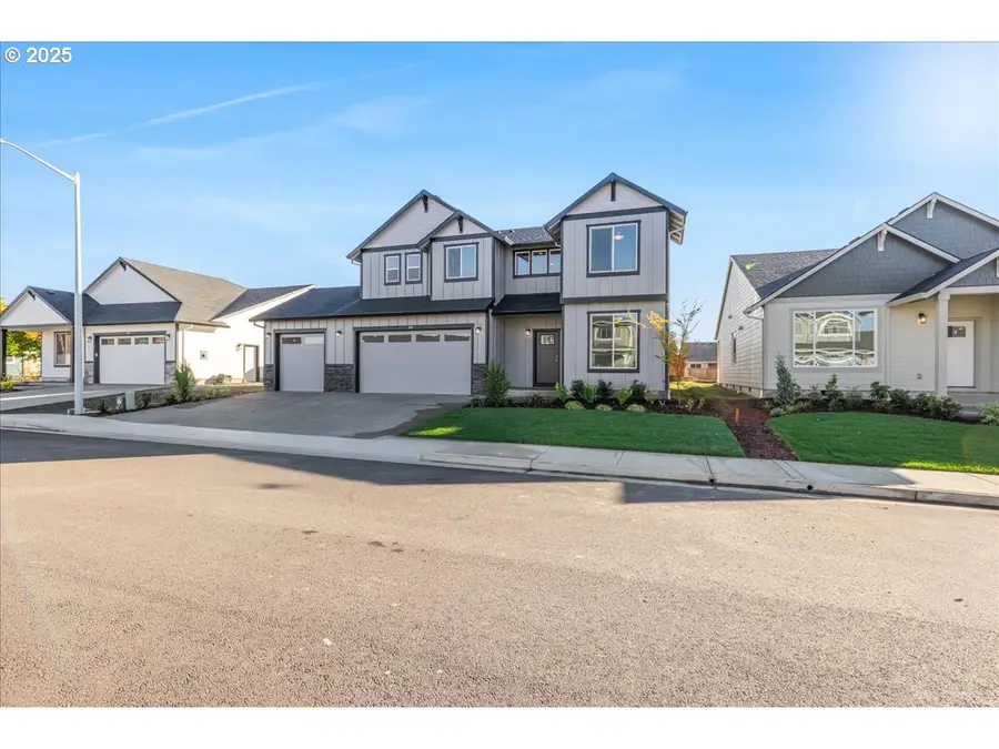 415 S Elm St, Yamhill, OR 97148 - Image #3