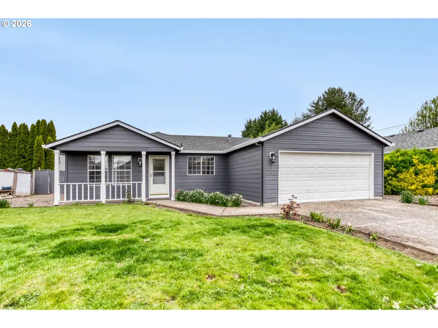17337 SW Pacifica Ct, Beaverton, OR 97006 - #2