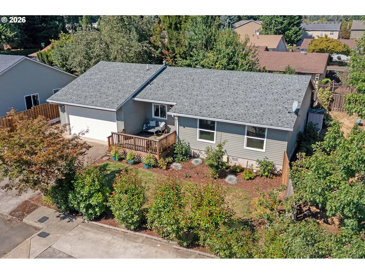 14730 SE Luella Ln, Milwaukie, OR 97267 - Image #1