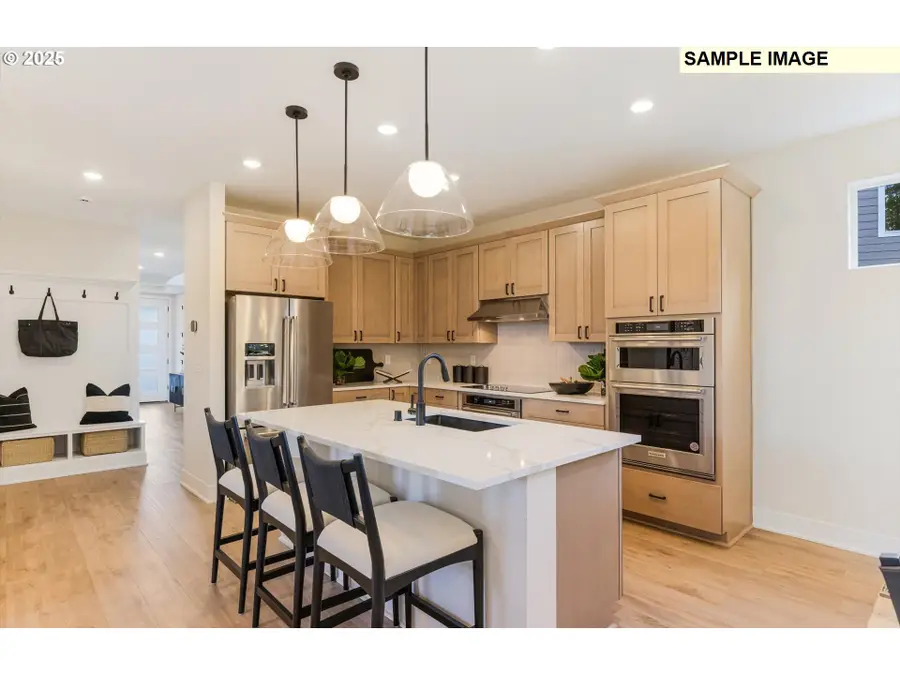 8728 S 4th Way, Ridgefield, WA 98642 - #2