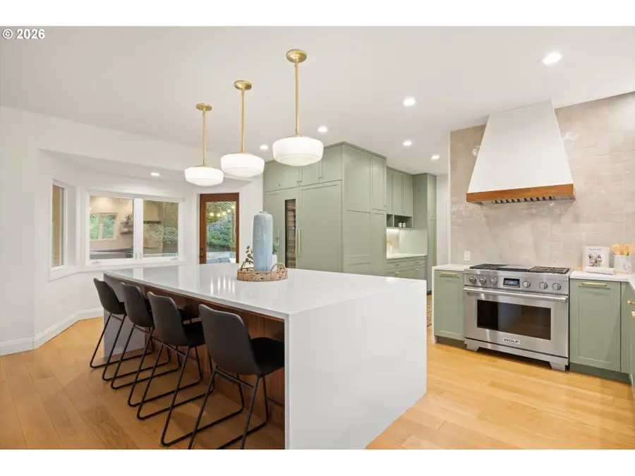 1430 SW Highland Rd, Portland, OR 97221 - #3
