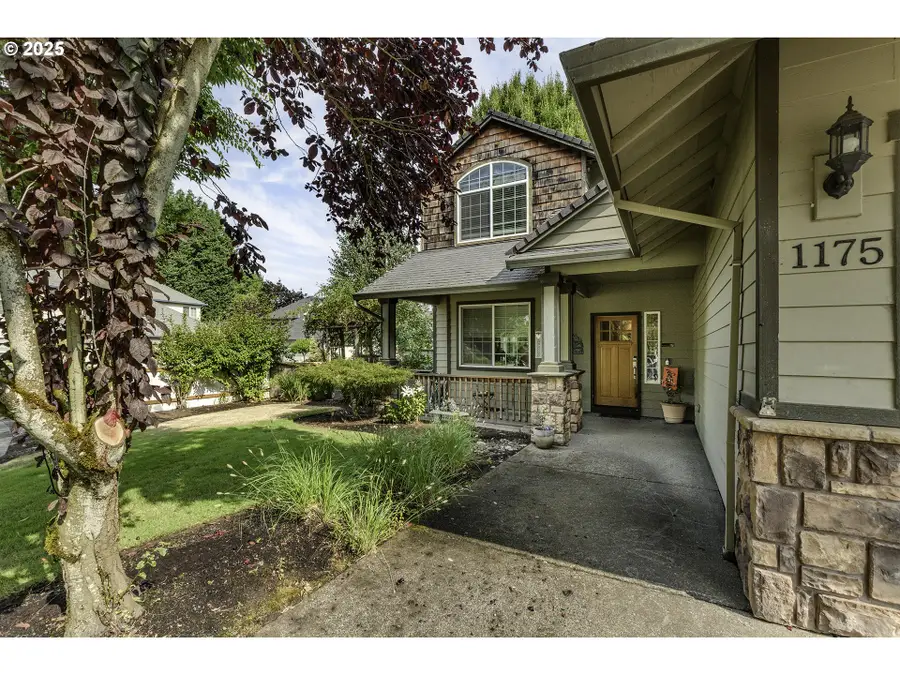 1175 NE Irene Ct, Hillsboro, OR 97124 - #2