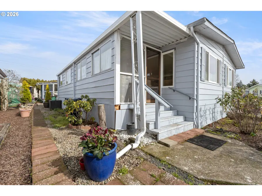 1199 N Terry St #287, Eugene, OR 97402 - #3