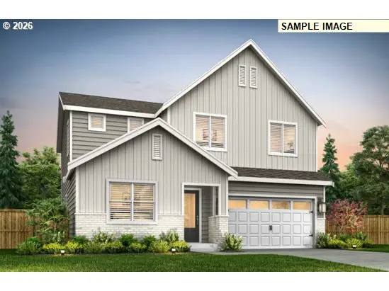 1577 NE 9th Ave, Battle Ground, WA 98604 - #1