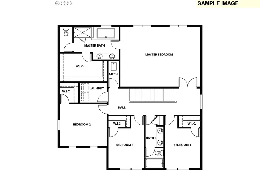 1577 NE 9th Ave, Battle Ground, WA 98604 - #3