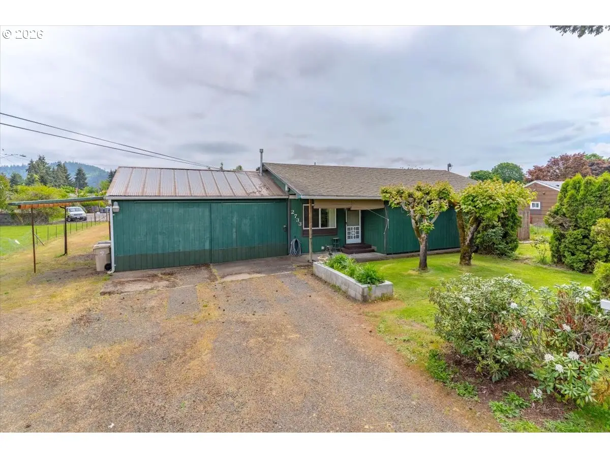2733 Birch St, Lebanon, OR 97355 - #1