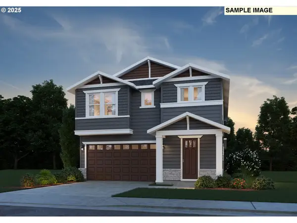 360 S 88th Ave, Ridgefield, WA 98642