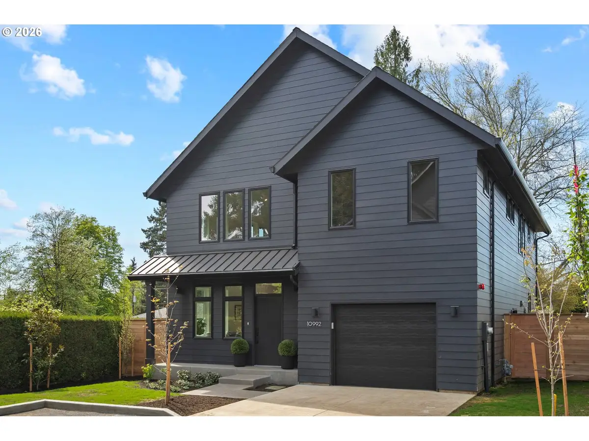 10992 SE Stanley Ave, Milwaukie, OR 97222 - #1