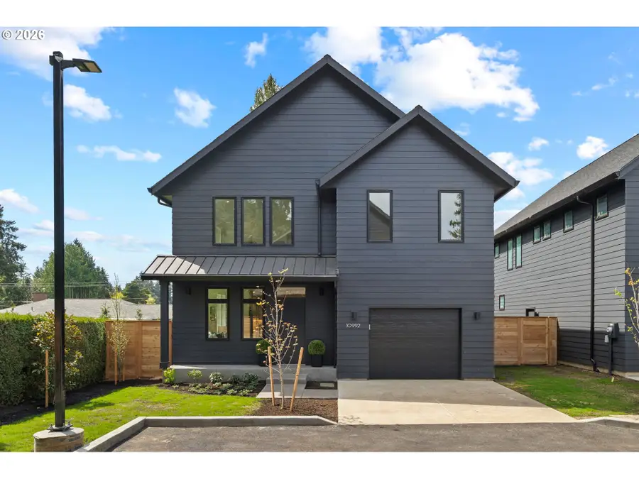 10992 SE Stanley Ave, Milwaukie, OR 97222 - #2