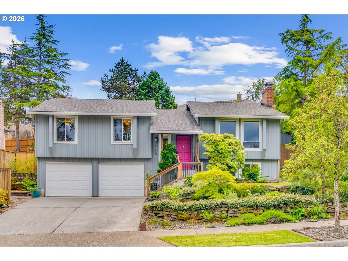 1930 SW Willow Pkwy, Gresham, OR 97080 - #1