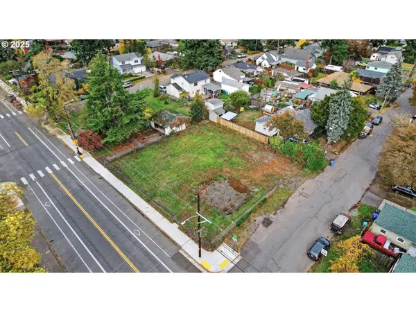 6635 SE Flavel St, Portland, OR 97206