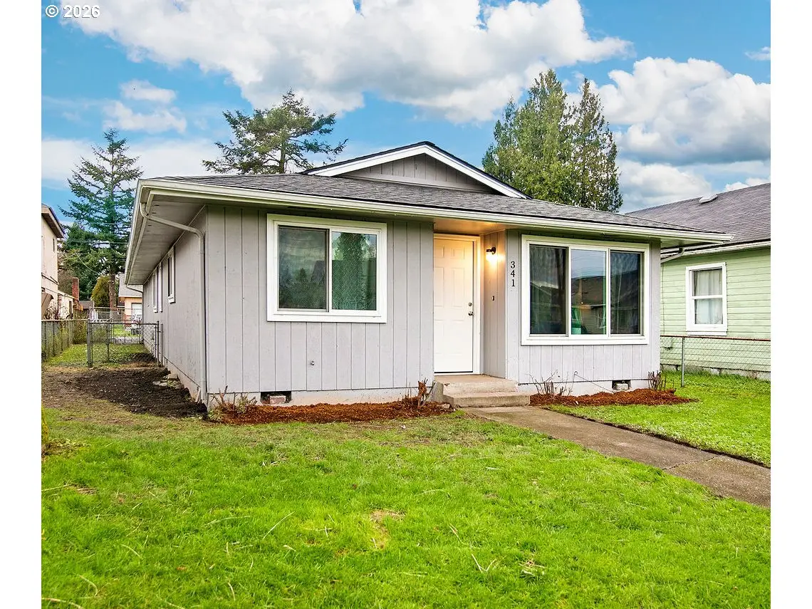 341 24th Ave, Longview, WA 98632 - Image #1