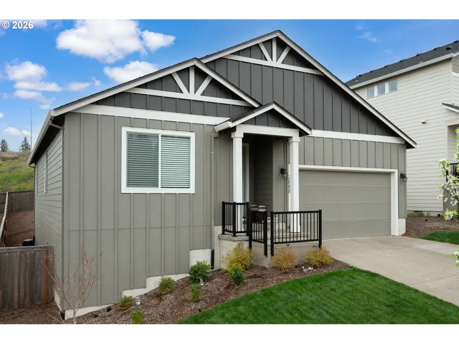 2688 NE Currin Creek Dr, Estacada, OR 97023 - #3