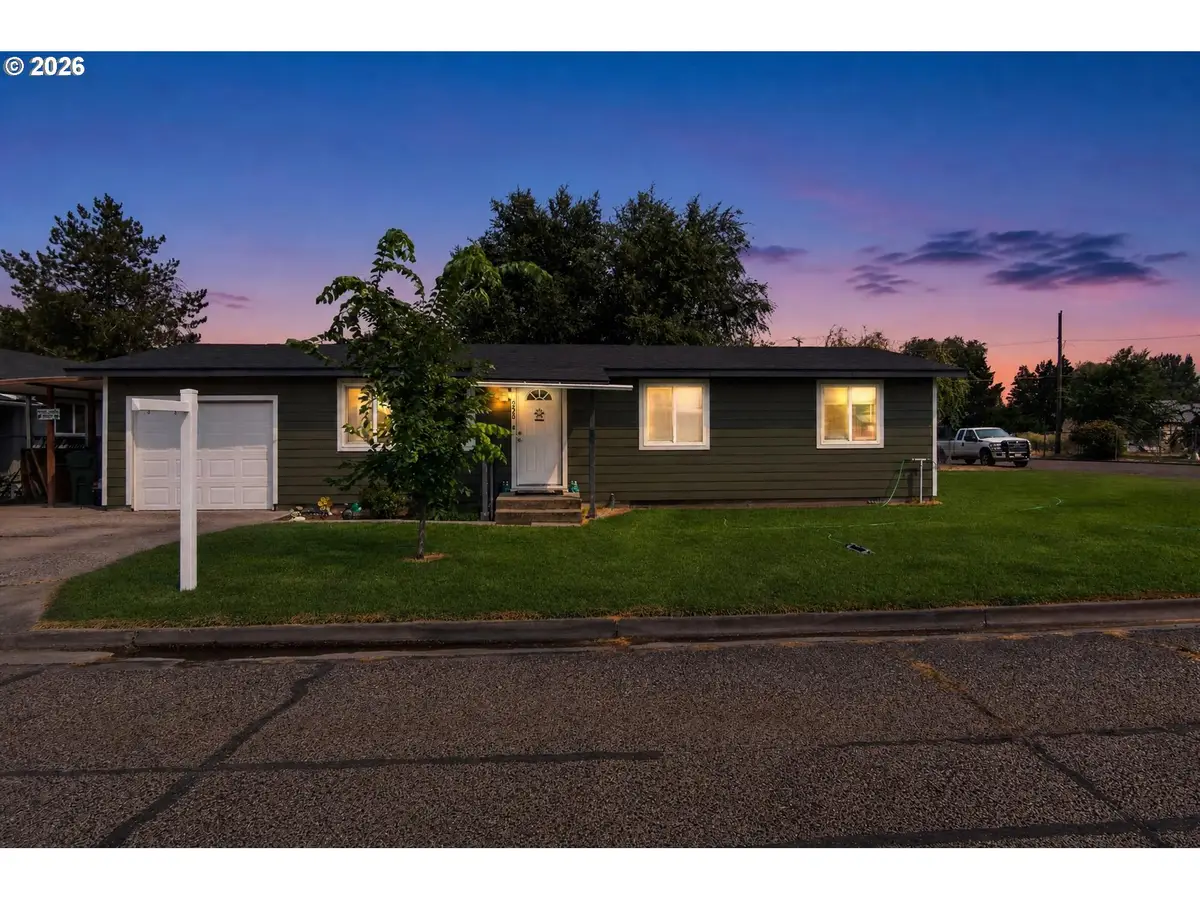 630 NW 6th St, Ontario, OR 97914 - #1