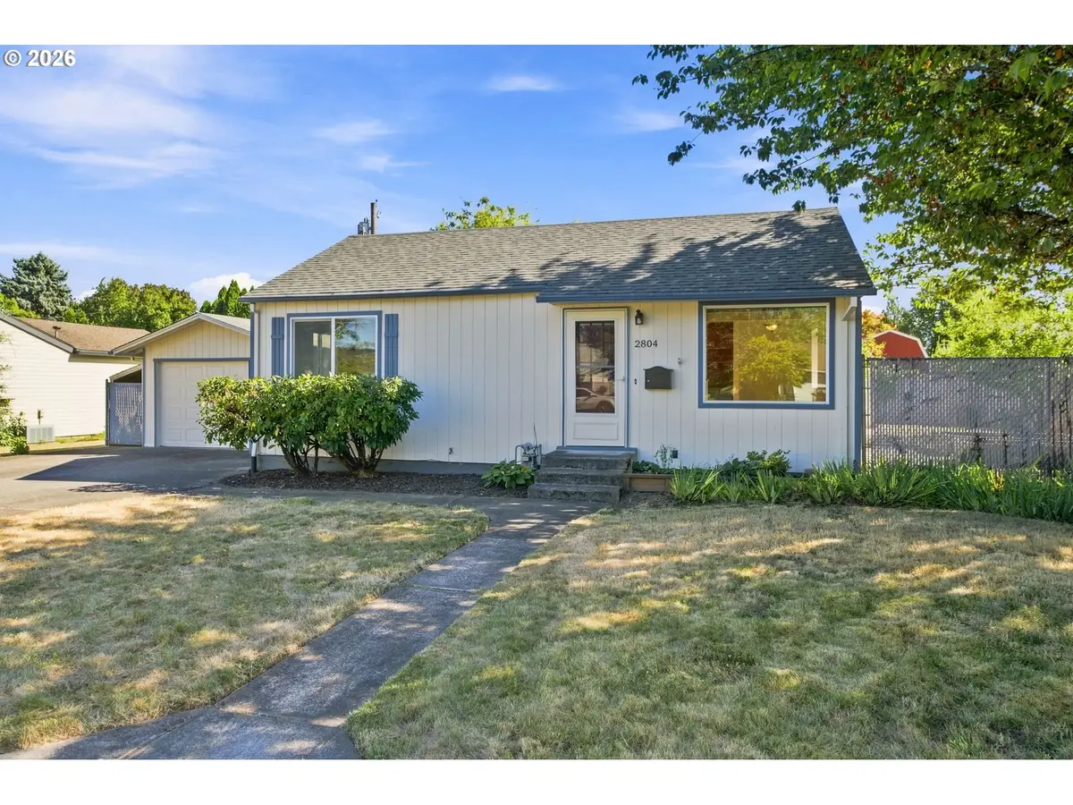 2804 18th Ave, Forest Grove, OR 97116 - #1