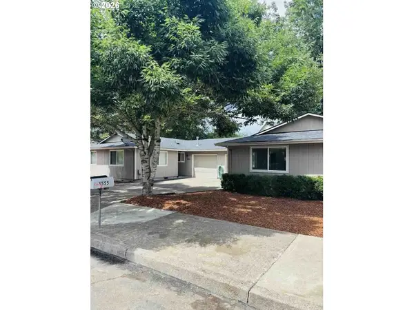 3545 NE 8th St, Gresham, OR 97030