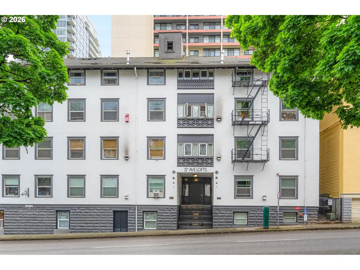 1104 SW Columbia St #304, Portland, OR 97201 - #1